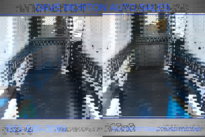 Used 2017 Ford Transit 250 130 Low Roof image 22