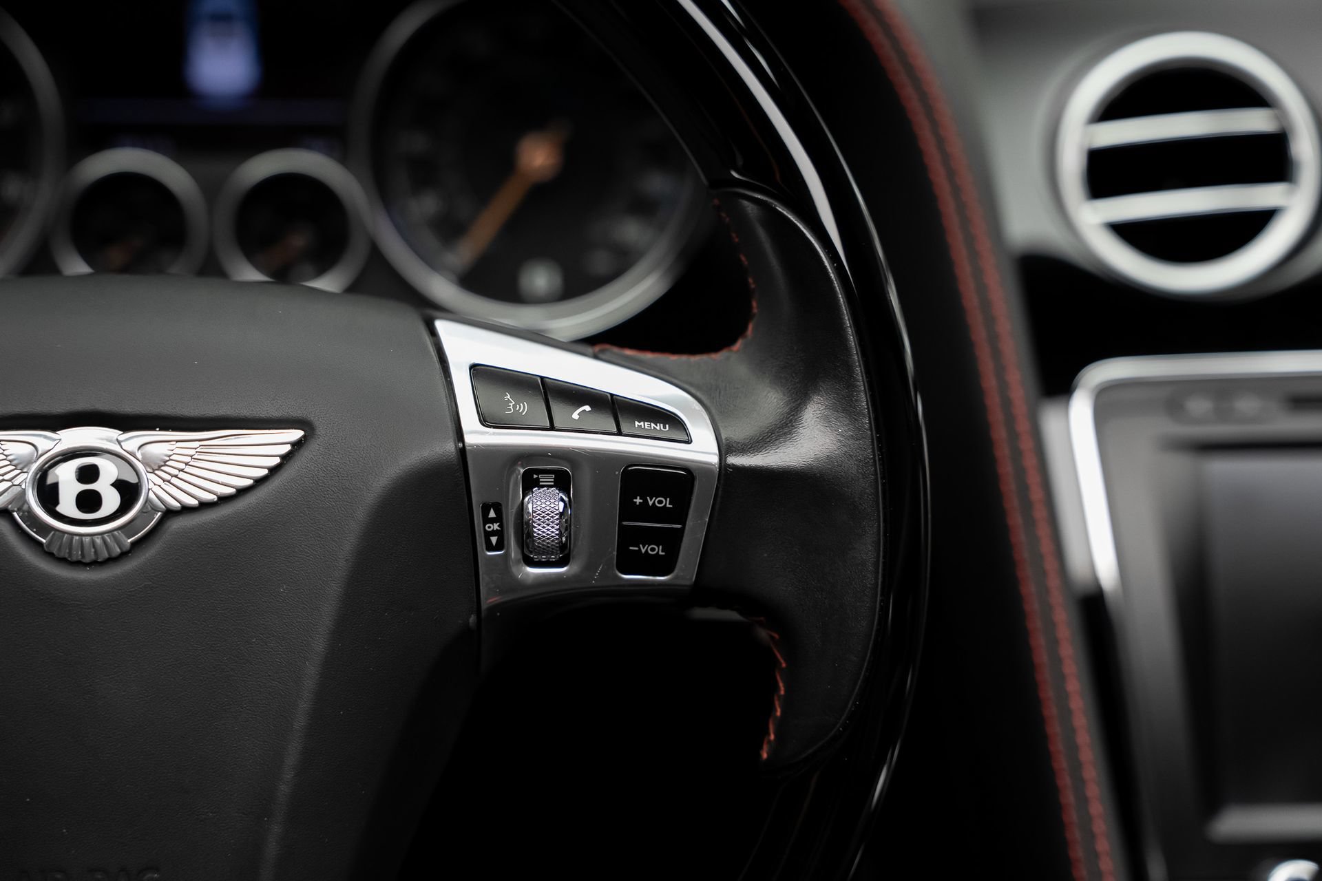 Used 2016 Bentley Continental GT V8 S AWD/4WD image 44