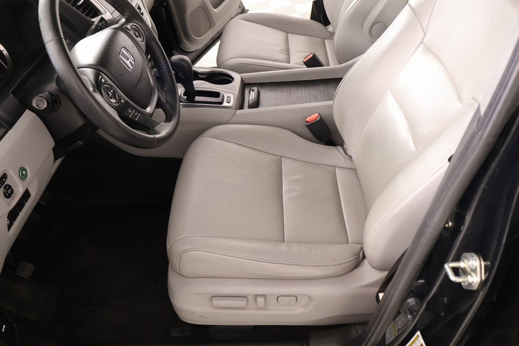 Used 2016 Honda Pilot EX-L image 11