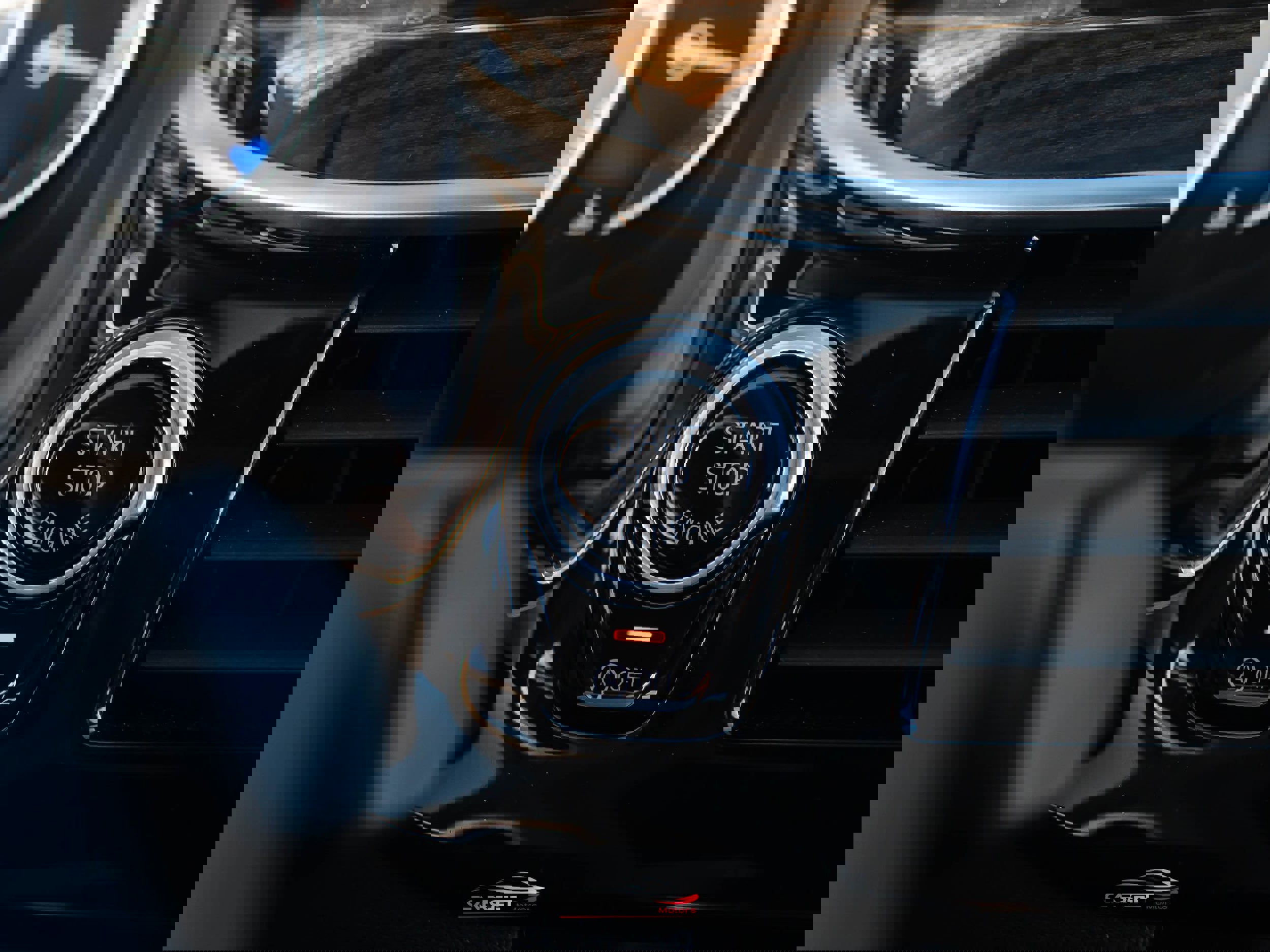 Used 2019 BMW 540i image 30