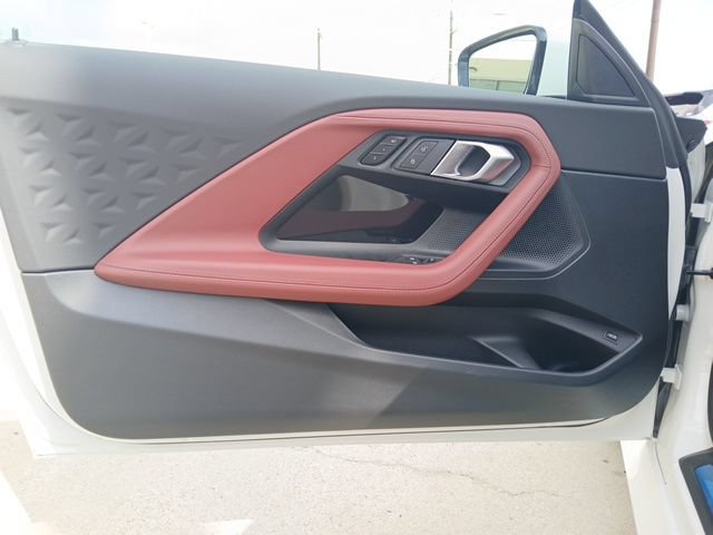 New 2025 BMW 230i Coupe w/ M Sport Package RWD image 14