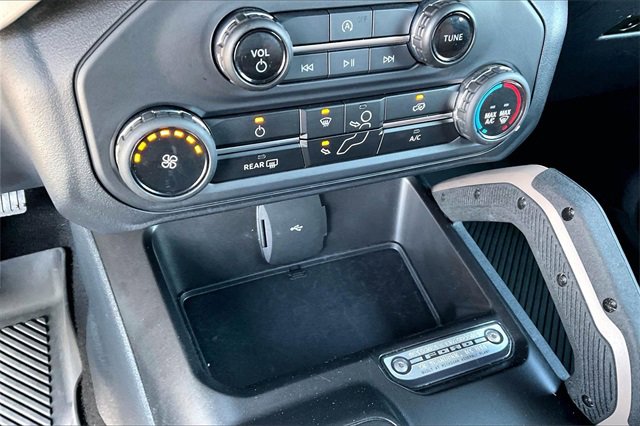 Used 2023 Ford Bronco Big Bend image 28