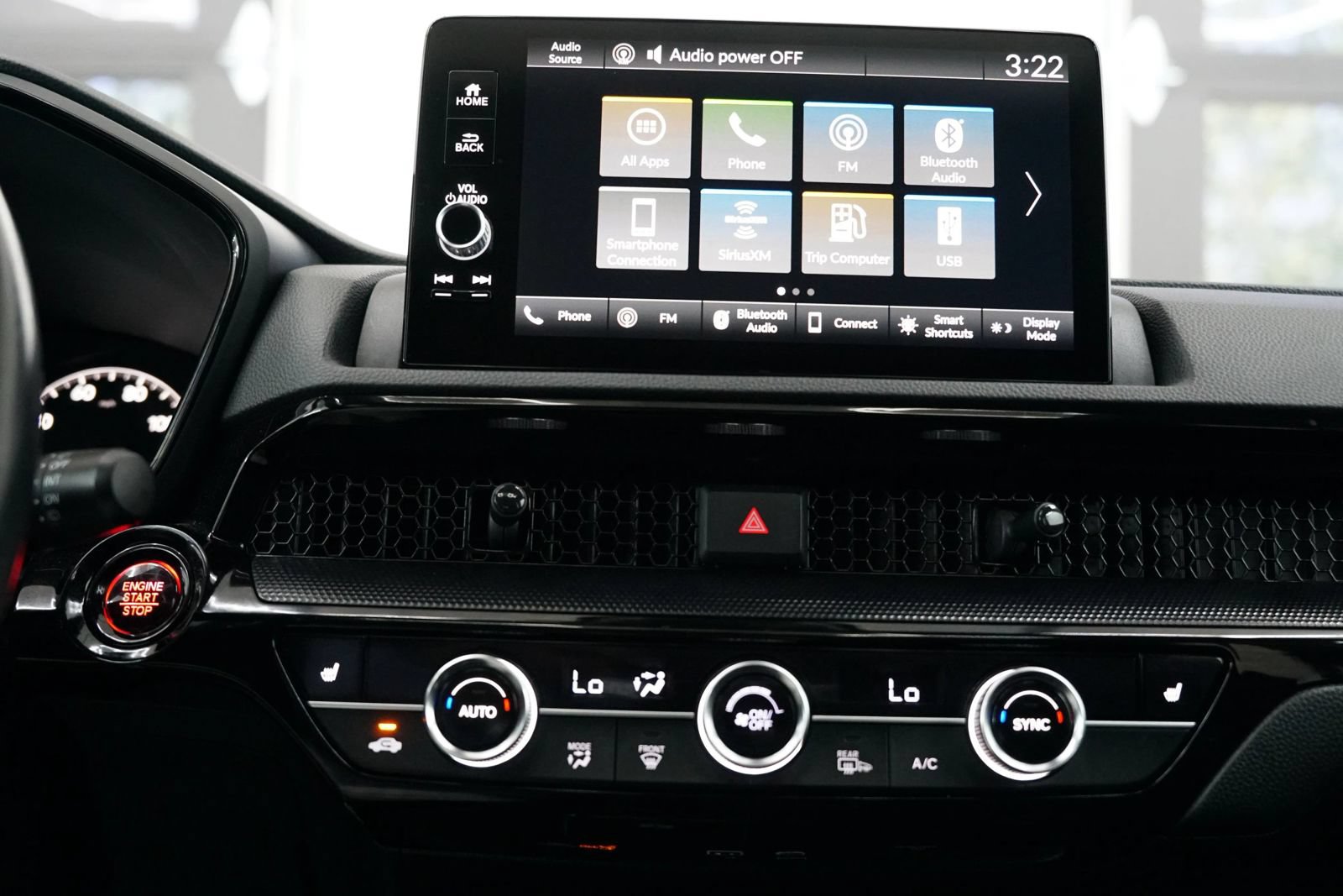 Used 2023 Honda CR-V EX-L image 27