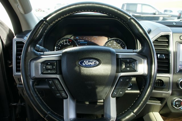 Used 2020 Ford Expedition Platinum image 20