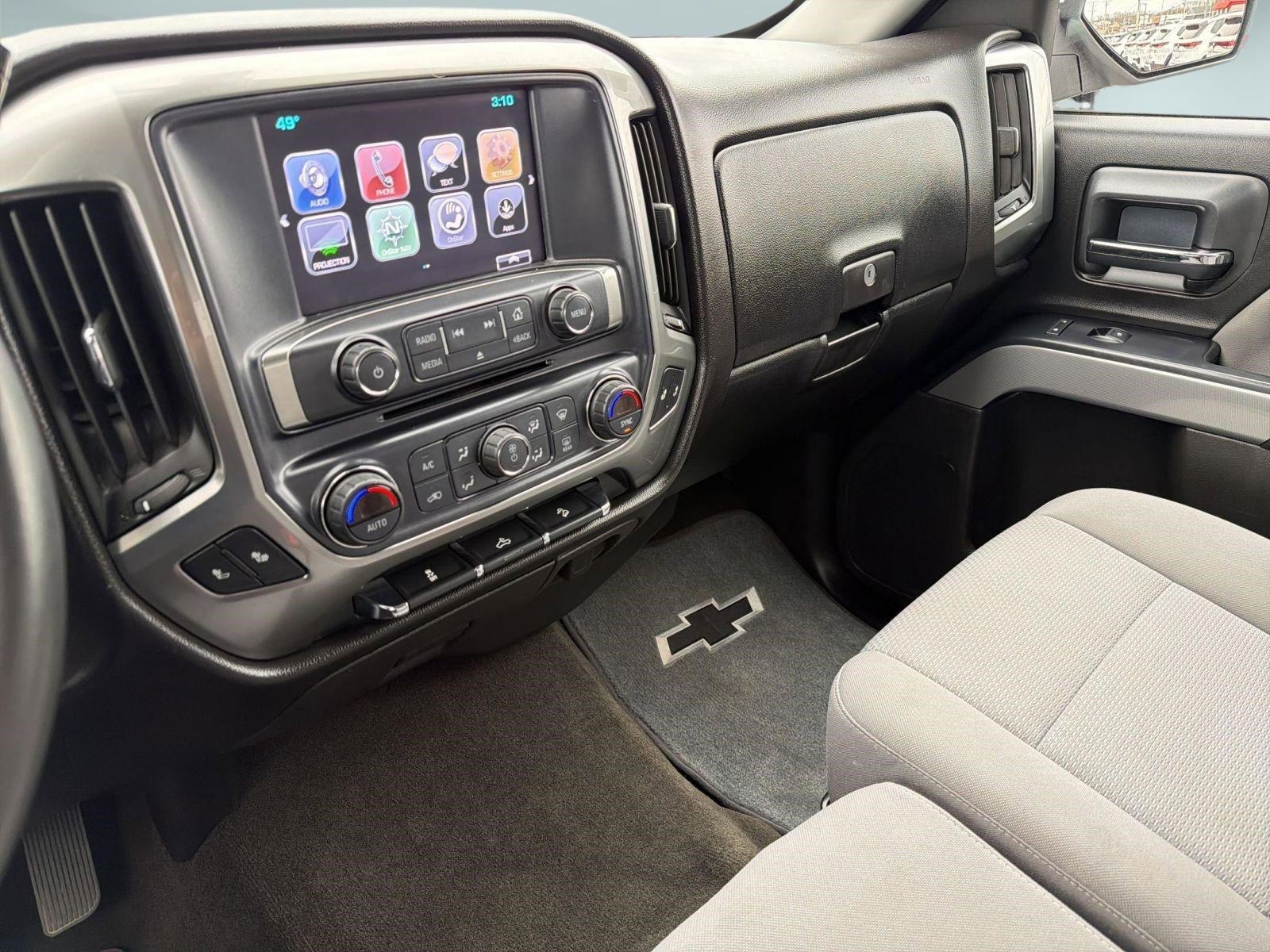 Used 2018 Chevrolet Silverado 1500 LT w/ All Star Edition image 22