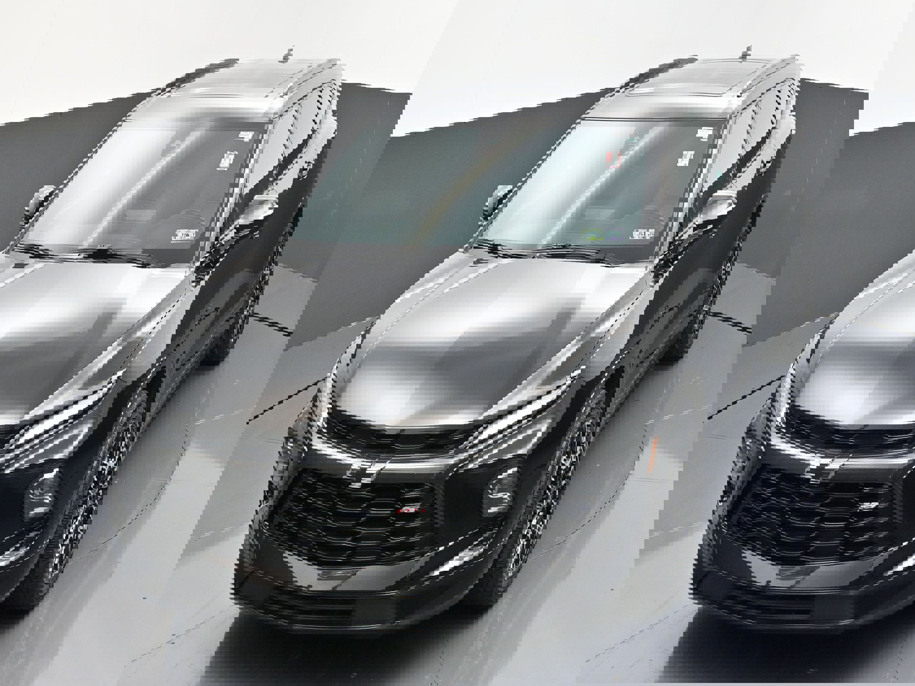 Certified 2023 Chevrolet Blazer RS w/ Driver Confidence II Package image 50