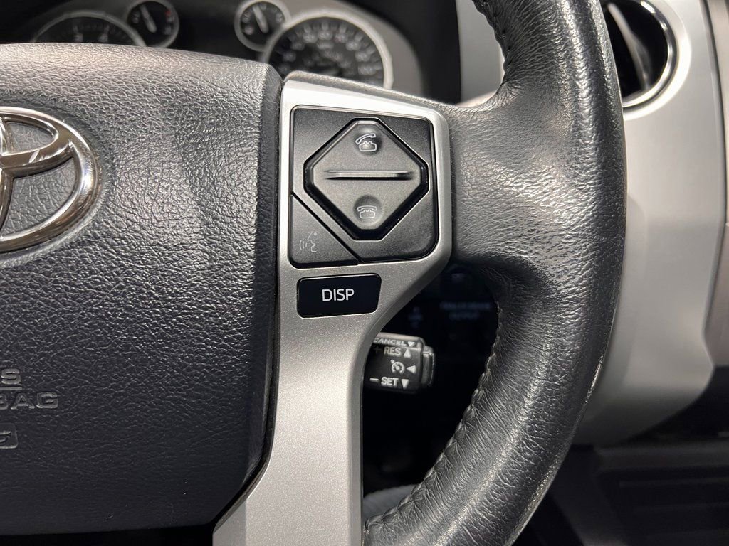 Used 2017 Toyota Tundra Limited image 17