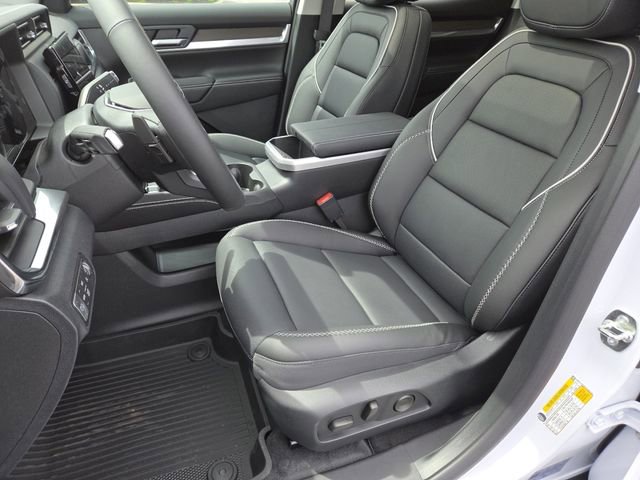 New 2026 GMC Terrain Denali AWD/4WD image 37