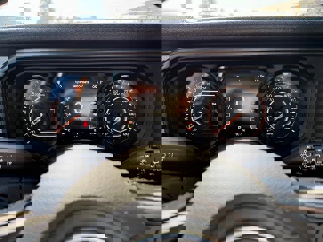 New 2026 Jeep Wrangler Unlimited Sport image 15