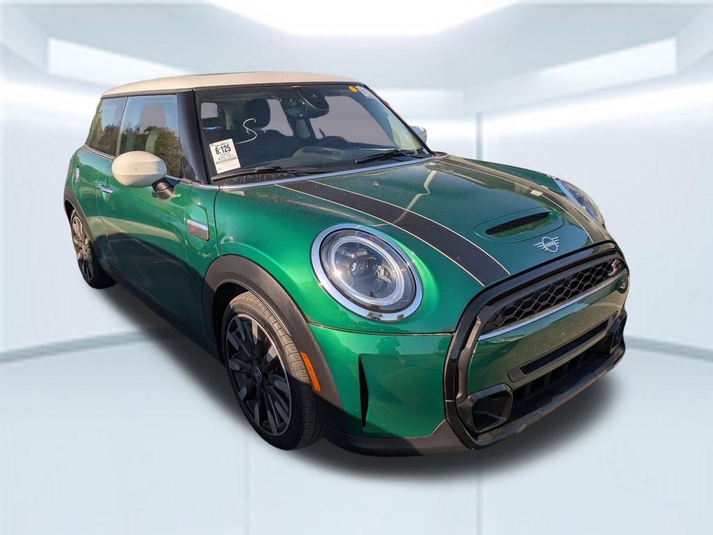 Used 2023 MINI Cooper S image 3