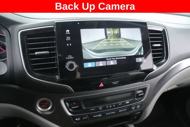 Used 2021 Honda Pilot Special Edition image 24
