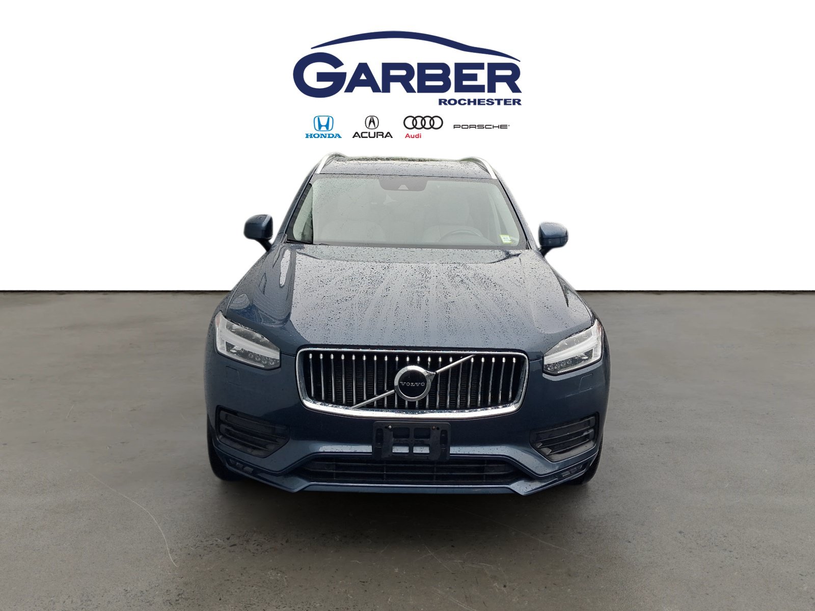Used 2022 Volvo XC90 T5 Momentum w/ Climate Package AWD/4WD image 6