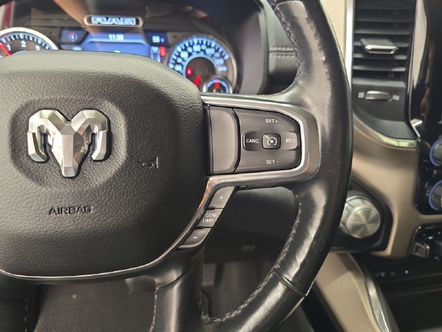 Used 2019 RAM 1500 Laramie AWD/4WD image 35