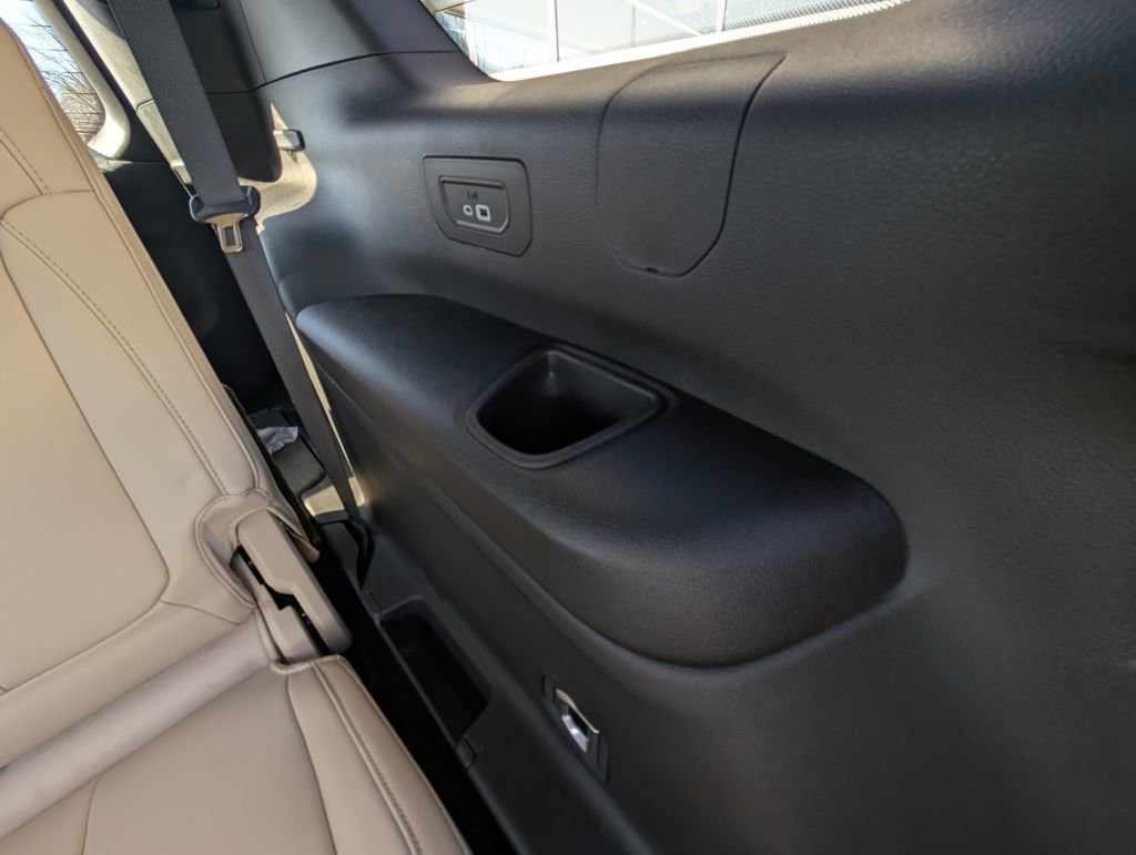 New 2026 Jeep Grand Cherokee L Limited image 42