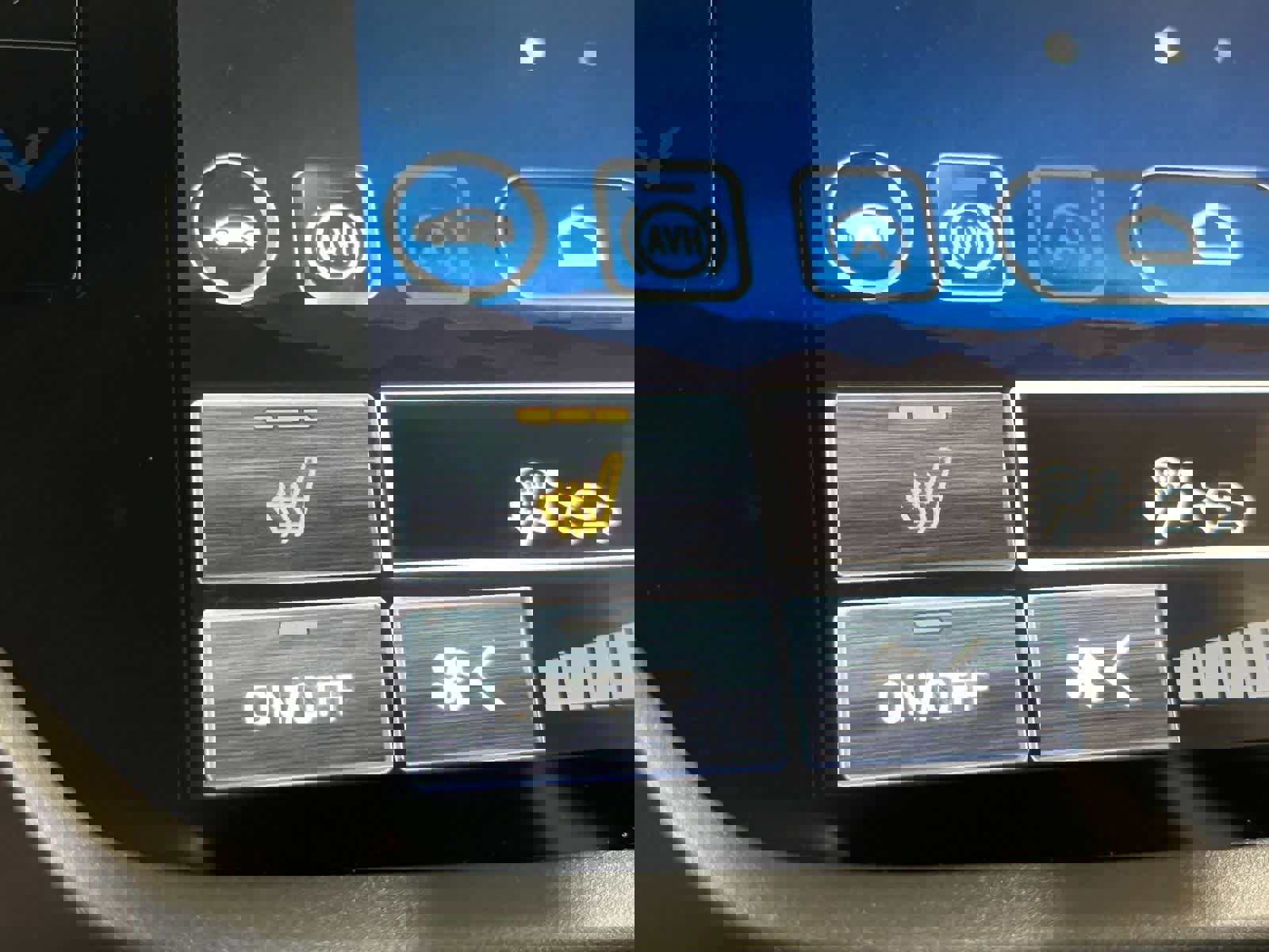 New 2025 Subaru Forester Premium image 21