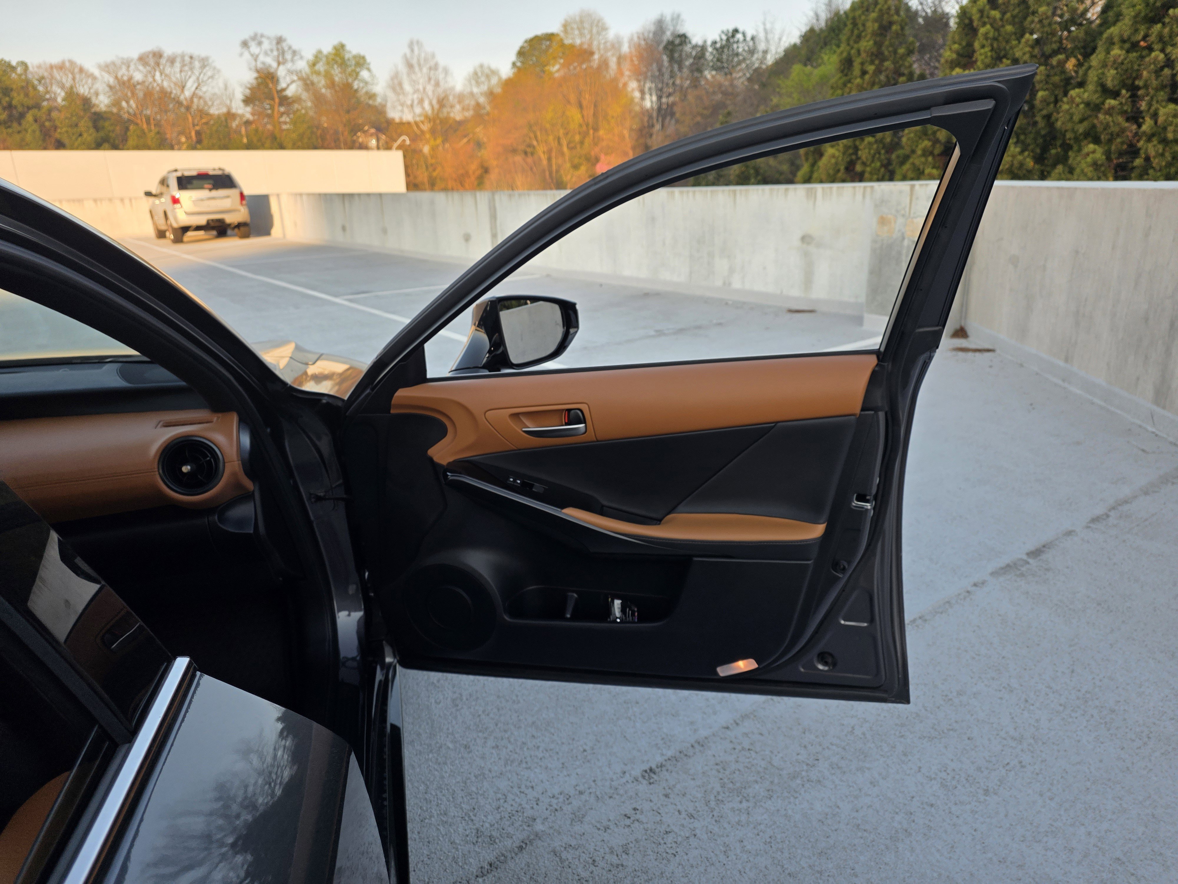 Used 2025 Lexus IS 350 F Sport image 33