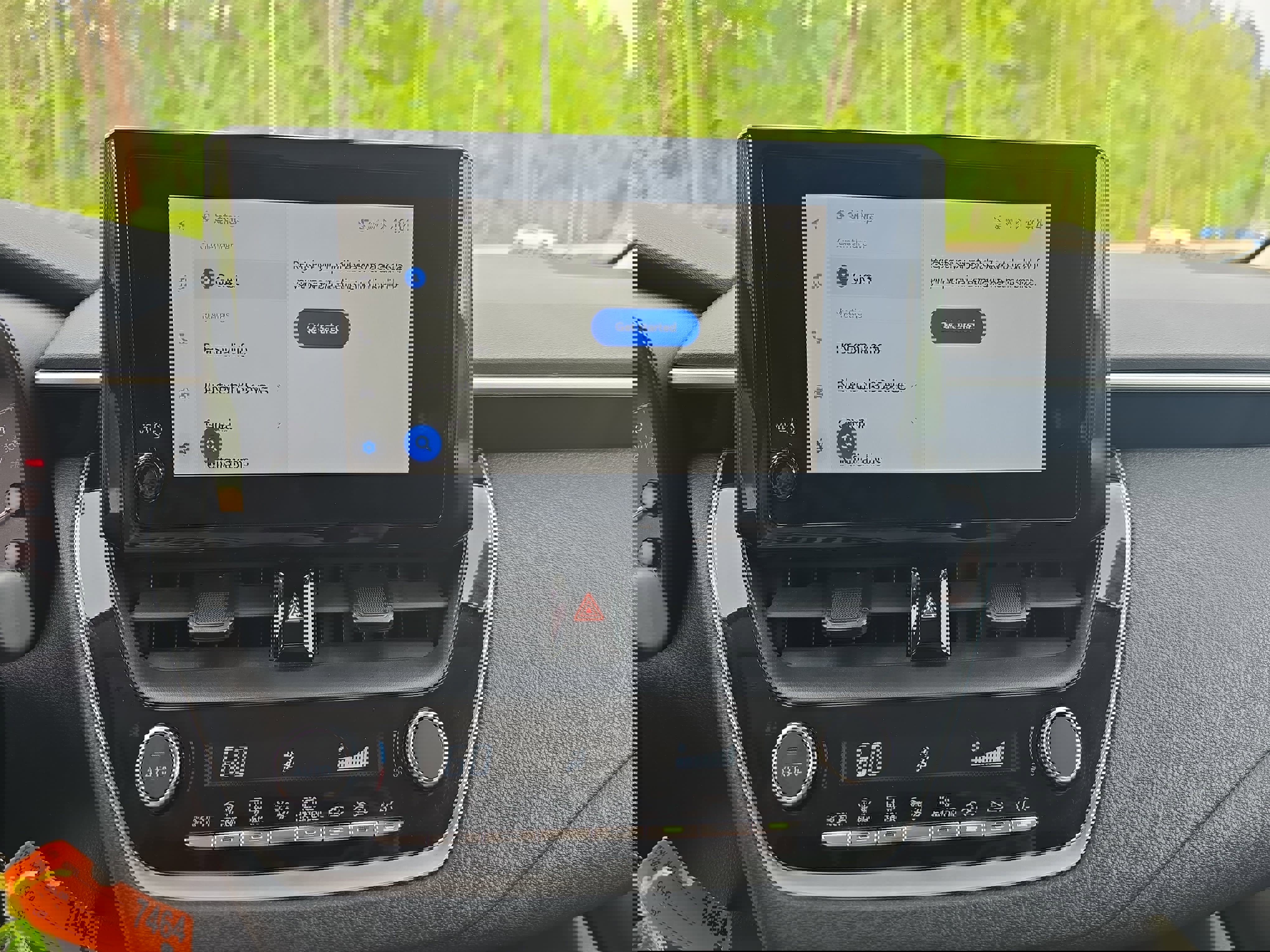 Used 2024 Toyota Corolla LE image 21