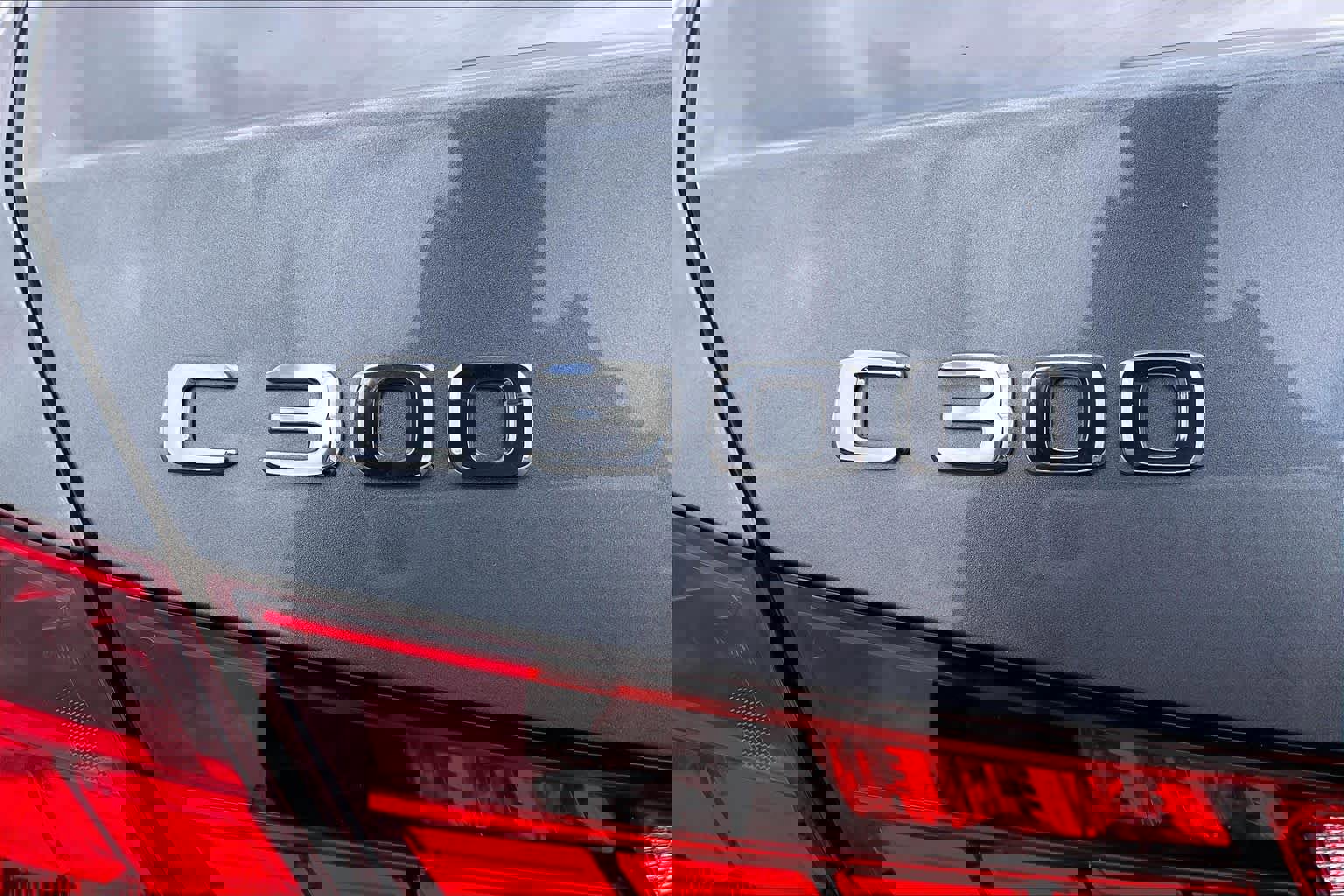 Used 2022 Mercedes-Benz C 300 4MATIC Sedan image 31