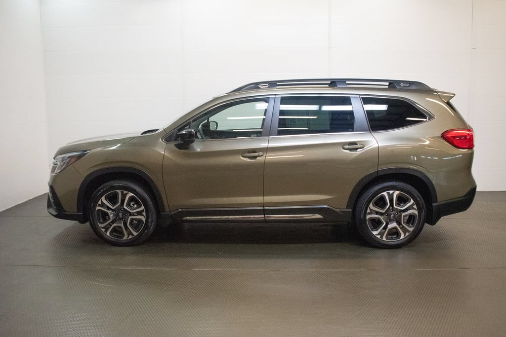Certified 2026 Subaru Ascent Limited AWD/4WD image 7
