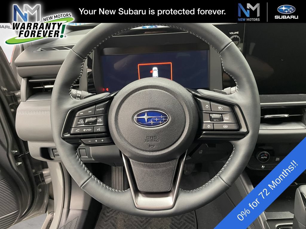 New 2026 Subaru Outback Touring XT AWD/4WD image 10