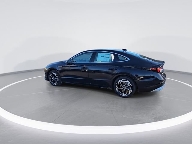 New 2026 Hyundai Sonata SEL image 6