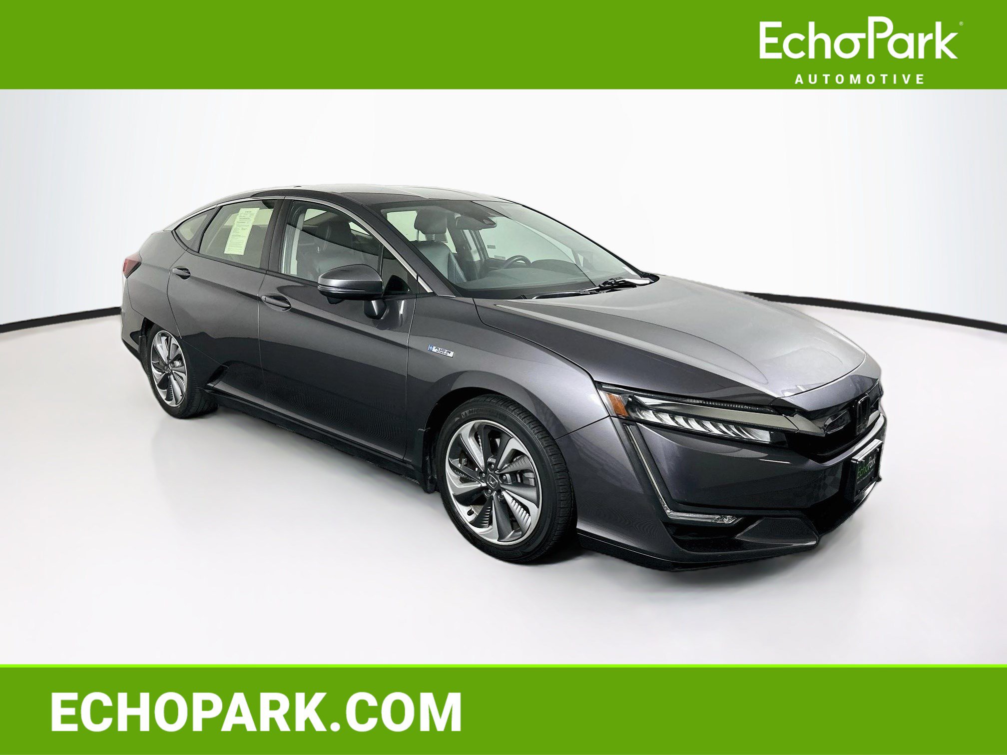 Used 2018 Honda Clarity Touring