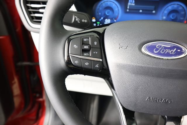 Used 2024 Ford Escape Platinum AWD/4WD image 37