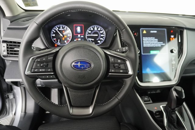 New 2025 Subaru Outback Premium image 13