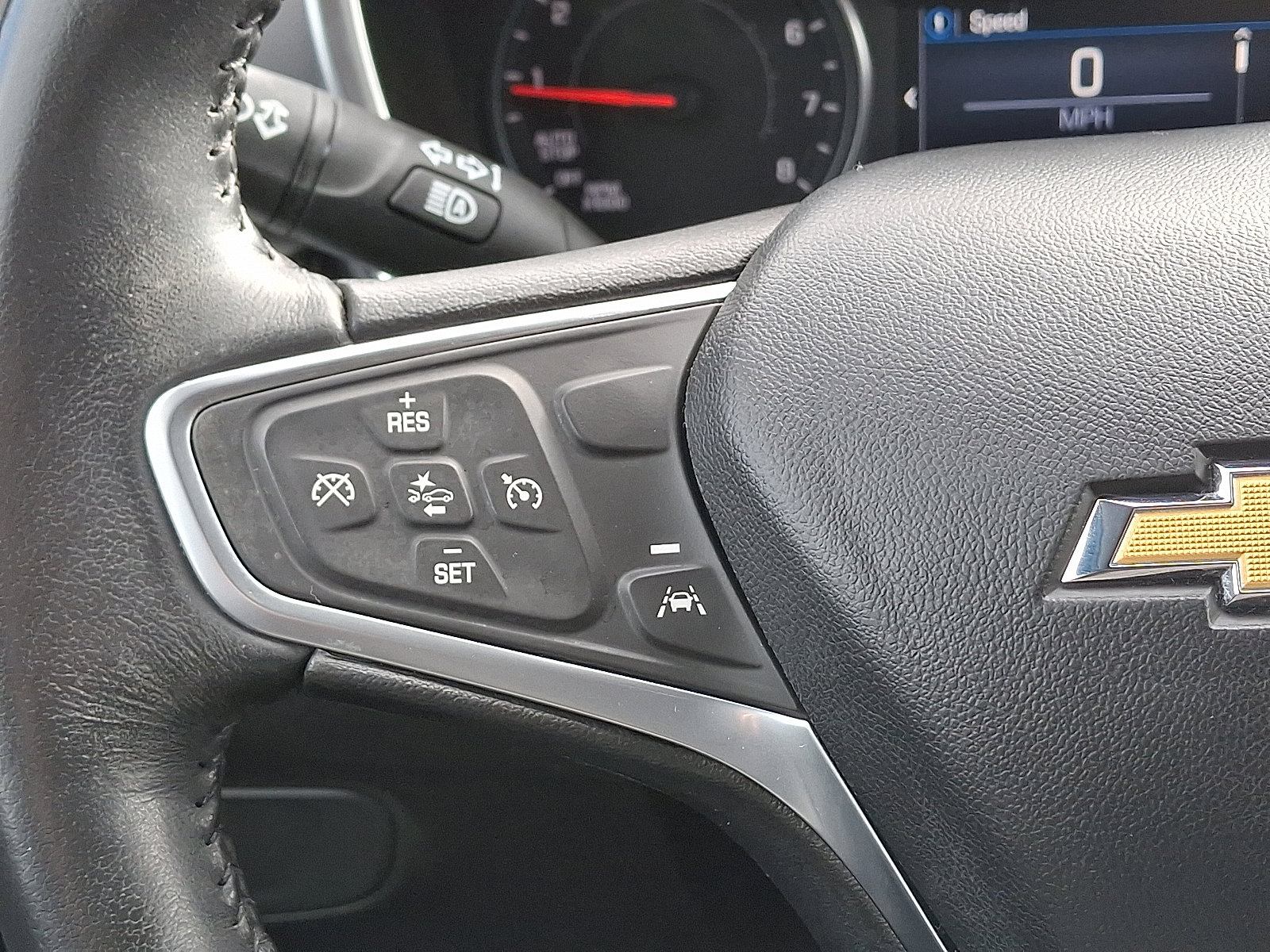 Certified 2022 Chevrolet Equinox LT image 20