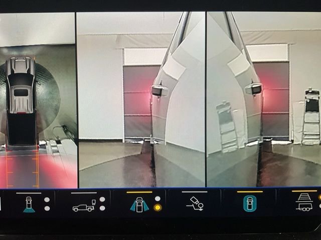 New 2026 Chevrolet Silverado 2500 LT w/ Trail Boss Package image 21