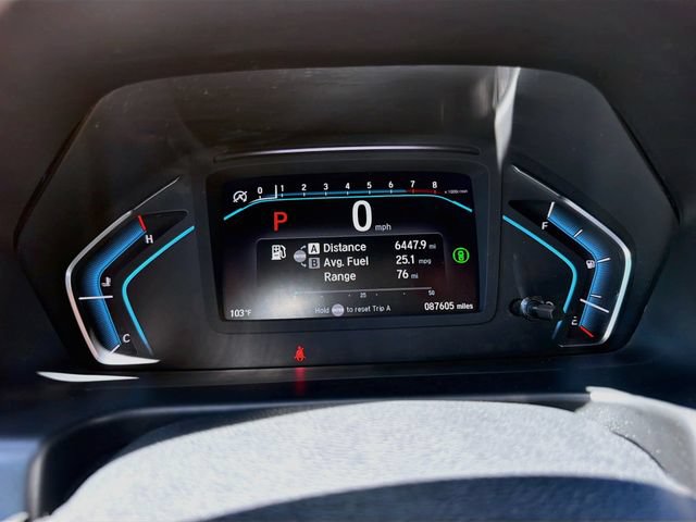 Used 2021 Honda Odyssey EX-L image 40