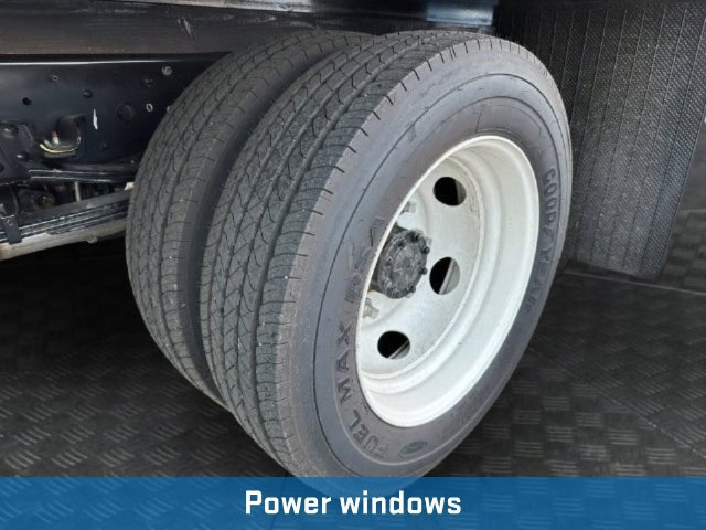 New 2025 Chevrolet Low Cab Forward RWD image 5