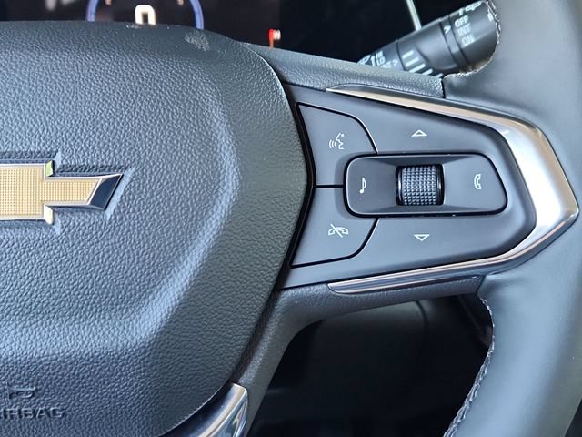 New 2026 Chevrolet Trax LT w/ Sunroof Package FWD image 24