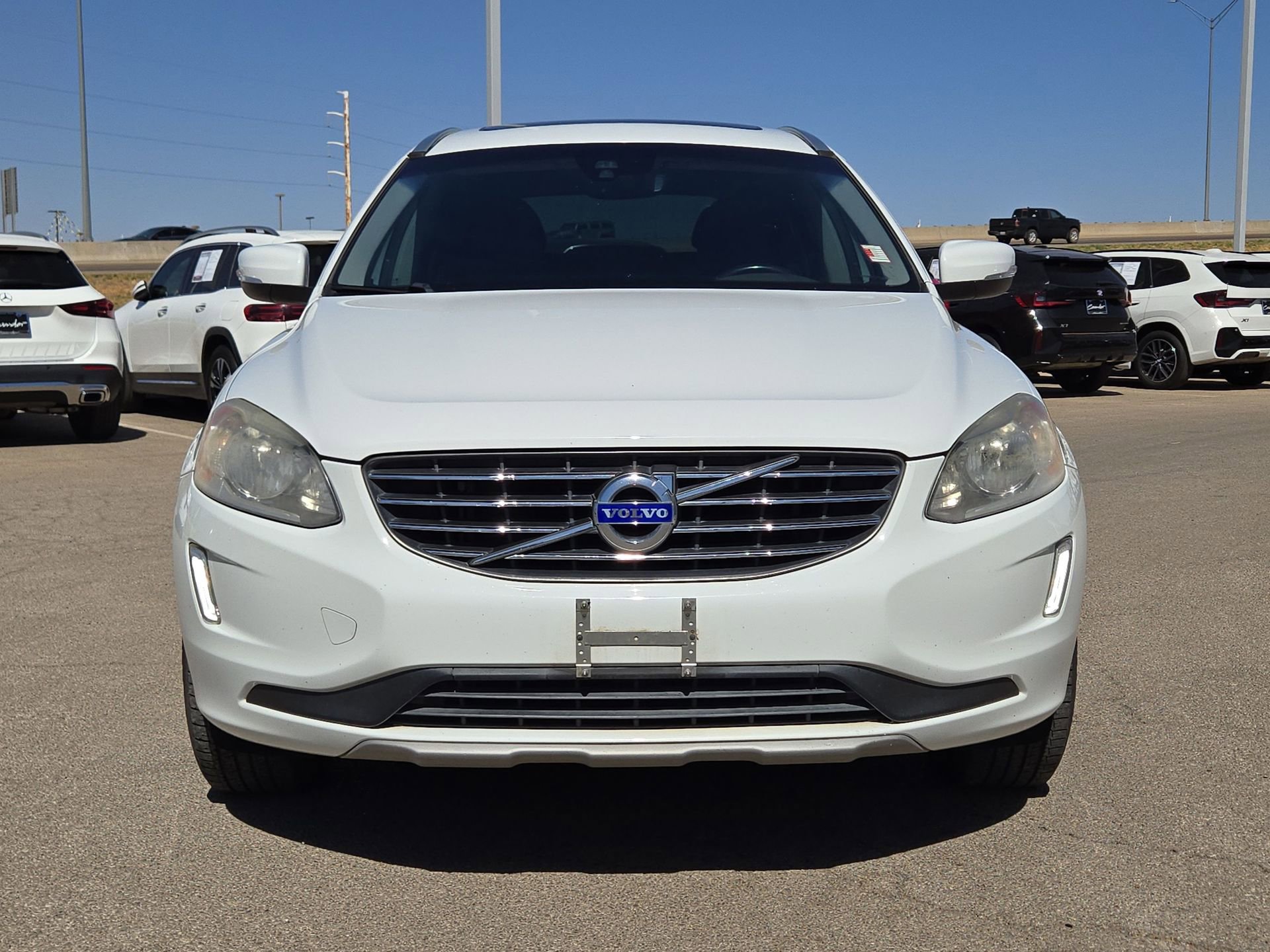 Used 2016 Volvo XC60 T5 Premier image 10
