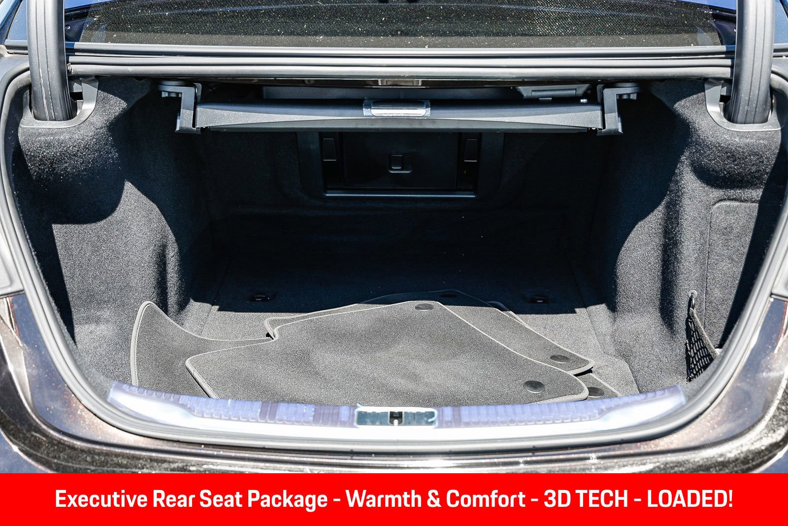 Certified 2022 Mercedes-Benz S 580 4MATIC Sedan image 28