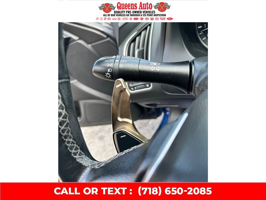 Used 2018 INFINITI Q50 Sport AWD/4WD image 22