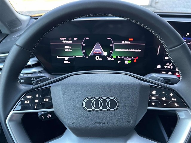 Certified 2025 Audi A5 2.0T Premium w/ Convenience Package image 22