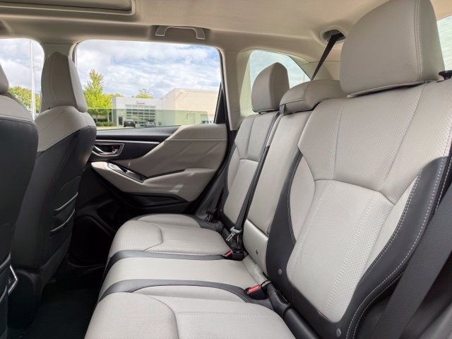 Used 2019 Subaru Forester Limited w/ Popular Package #3 AWD/4WD image 34