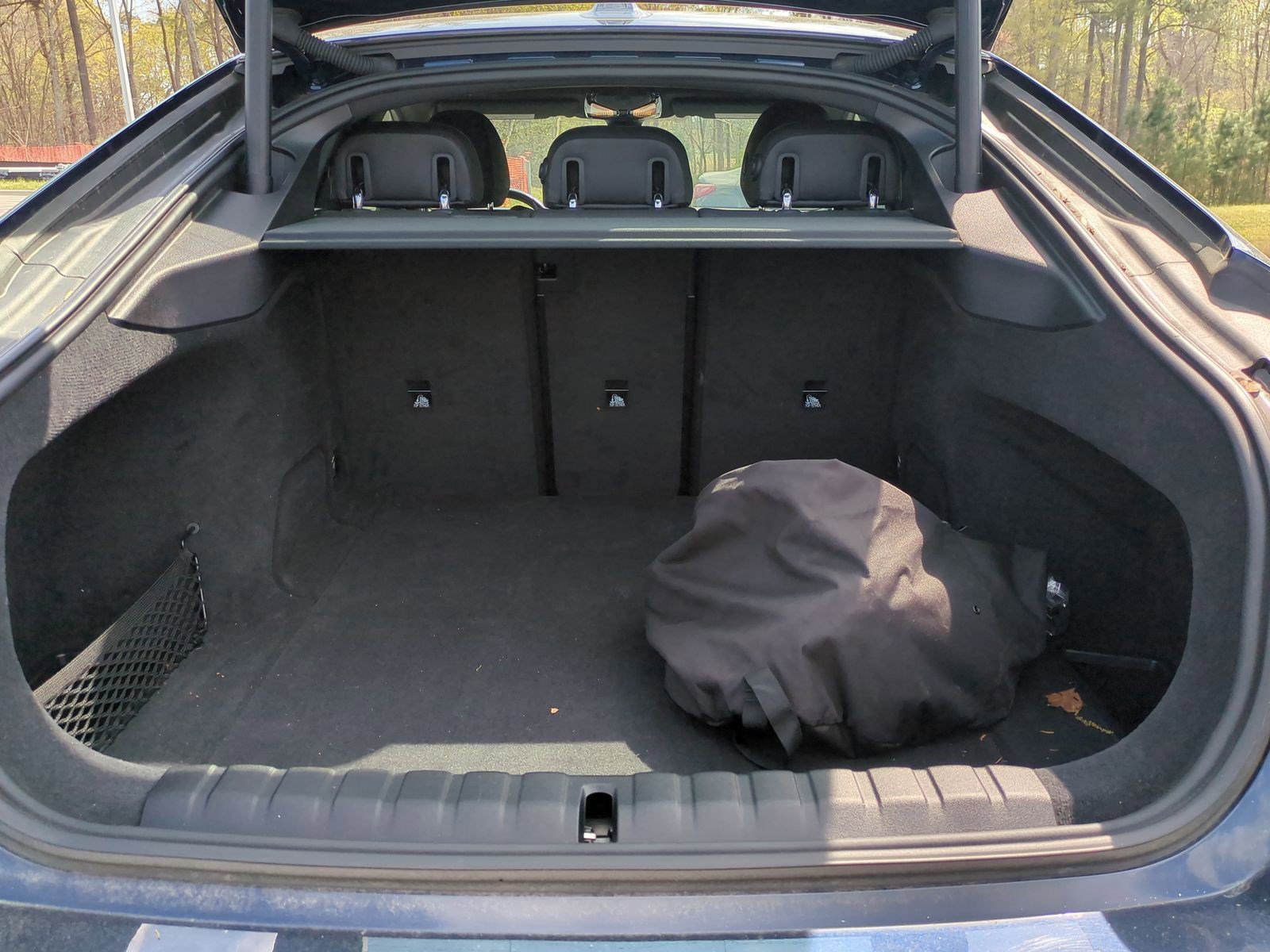 Certified 2023 BMW i4 eDrive35 w/ Premium Package image 32