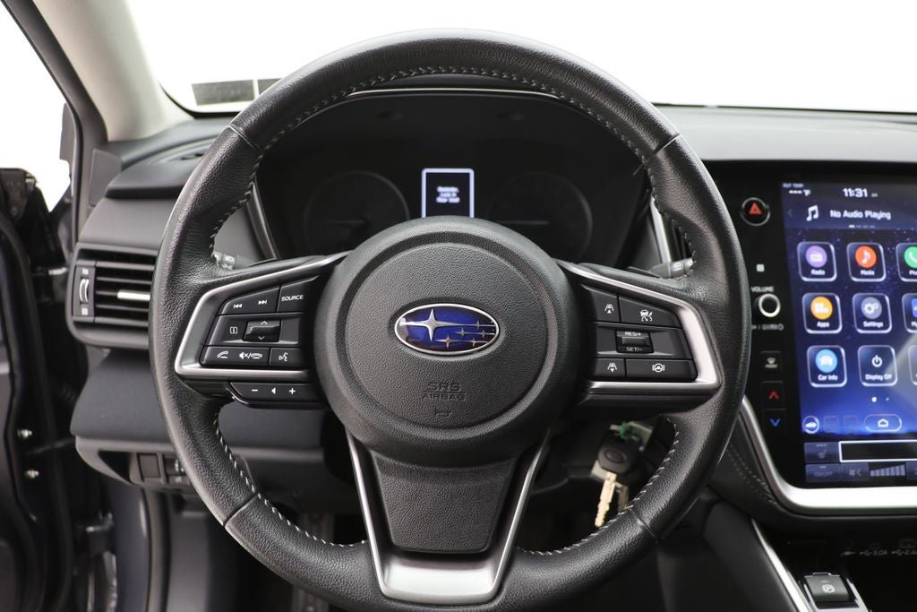 Used 2024 Subaru Outback Premium AWD/4WD image 16