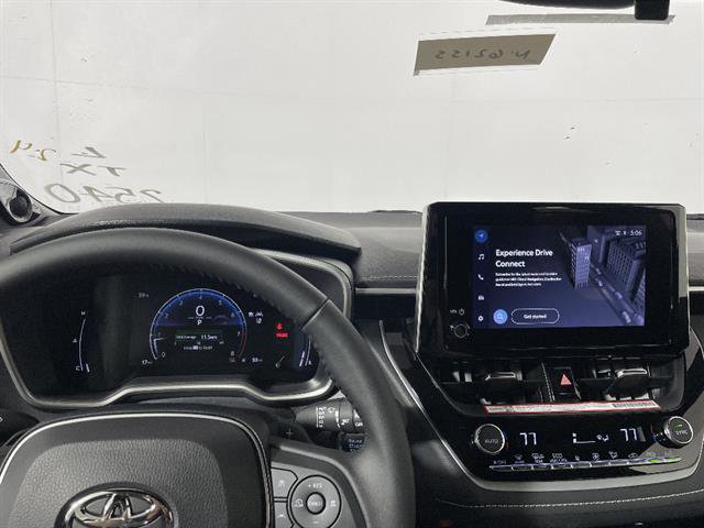 New 2026 Toyota Corolla XSE image 15