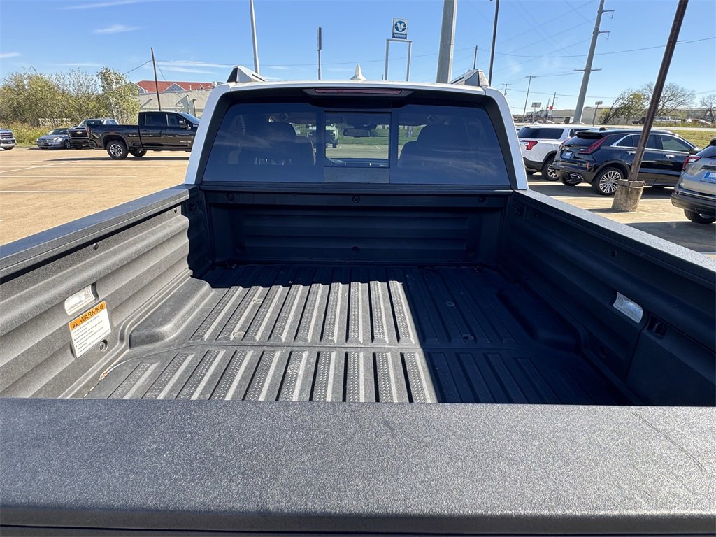 Used 2017 Honda Ridgeline RTL-E image 6