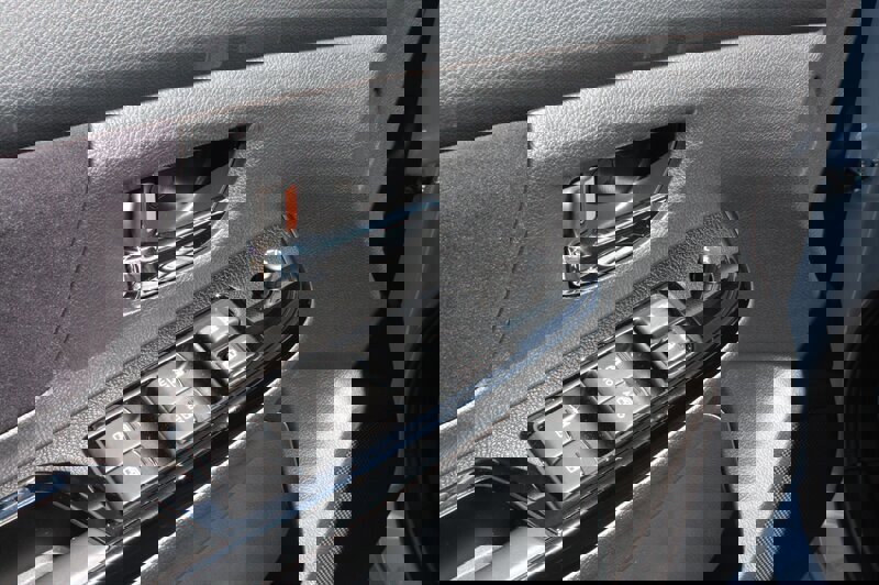 Used 2019 Subaru WRX STI w/ Series.gray image 5