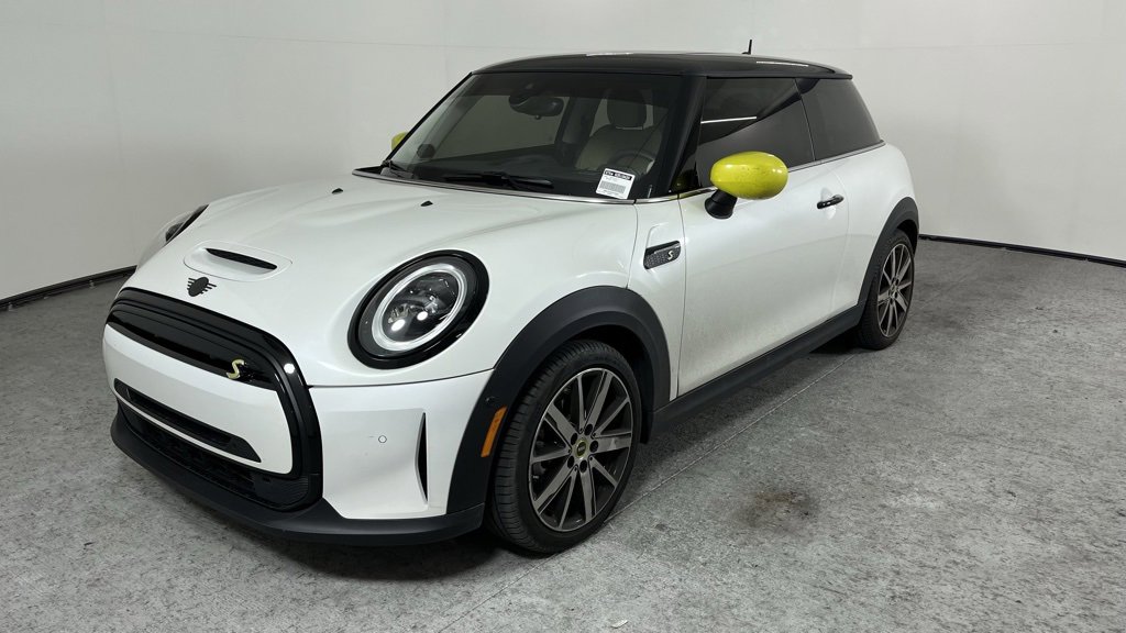 Used 2023 MINI Cooper SE image 7