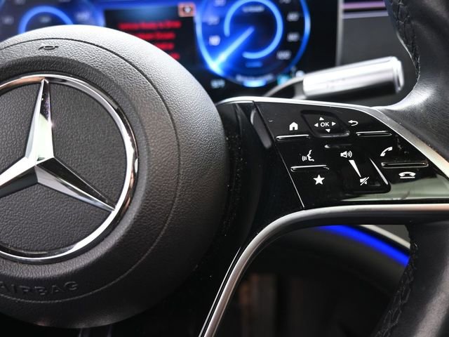 Used 2023 Mercedes-Benz EQS 450+ Sedan image 28