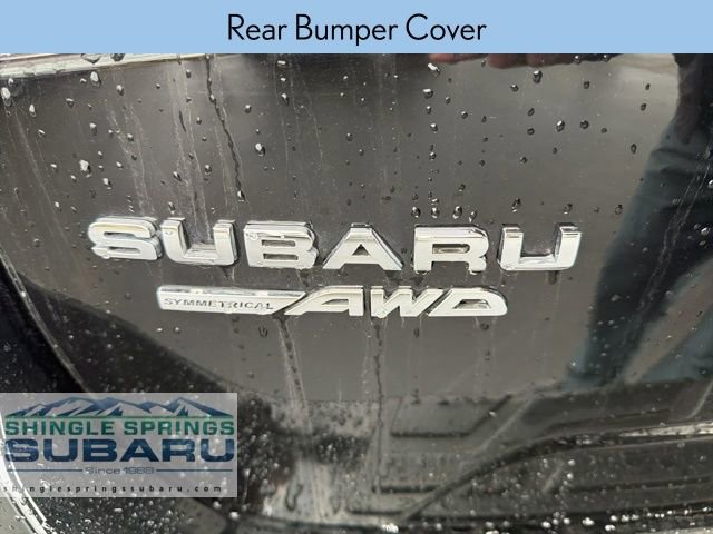 Used 2021 Subaru Forester Touring w/ Popular Package #2 image 23