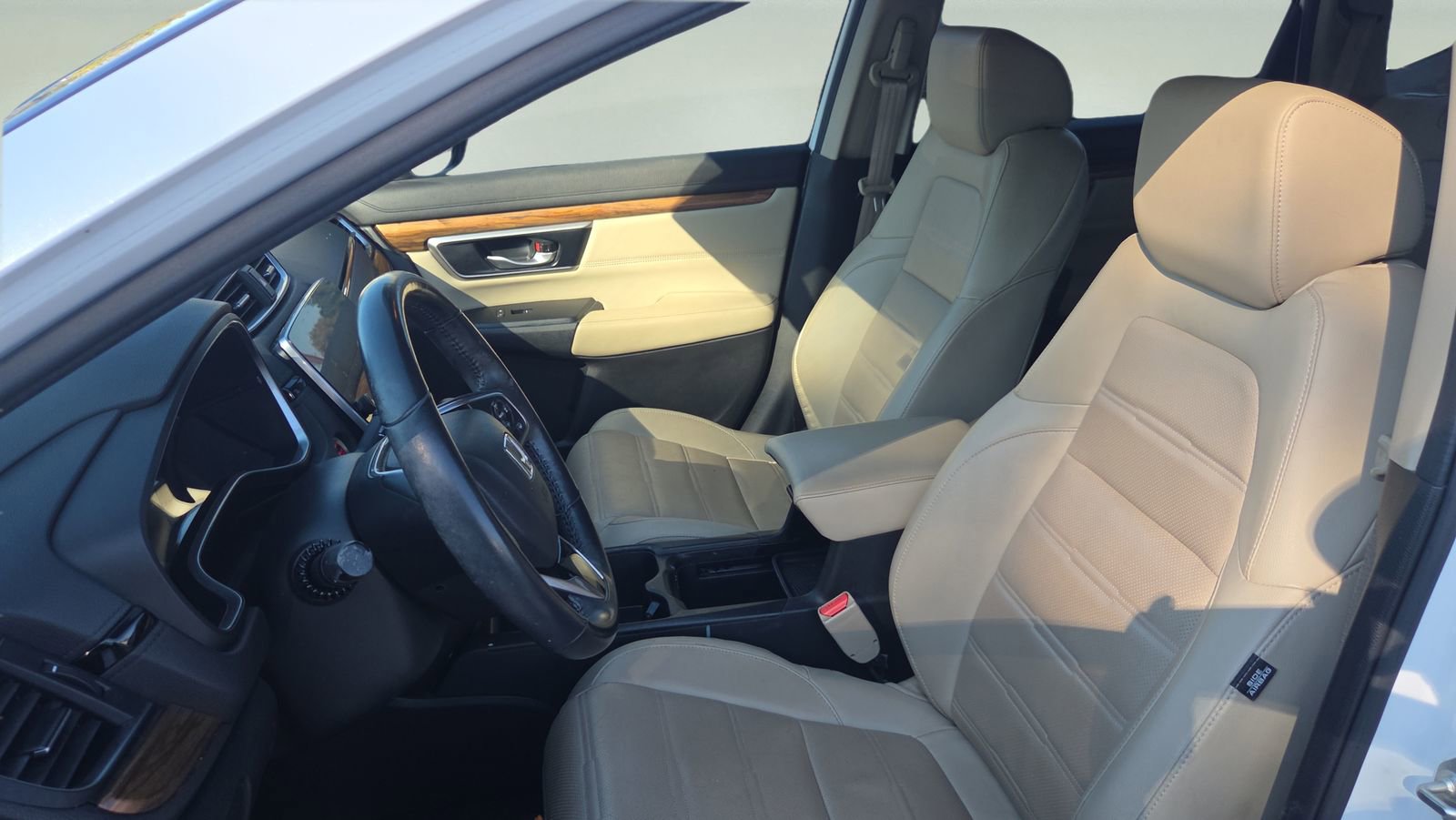 Used 2019 Honda CR-V EX-L image 21