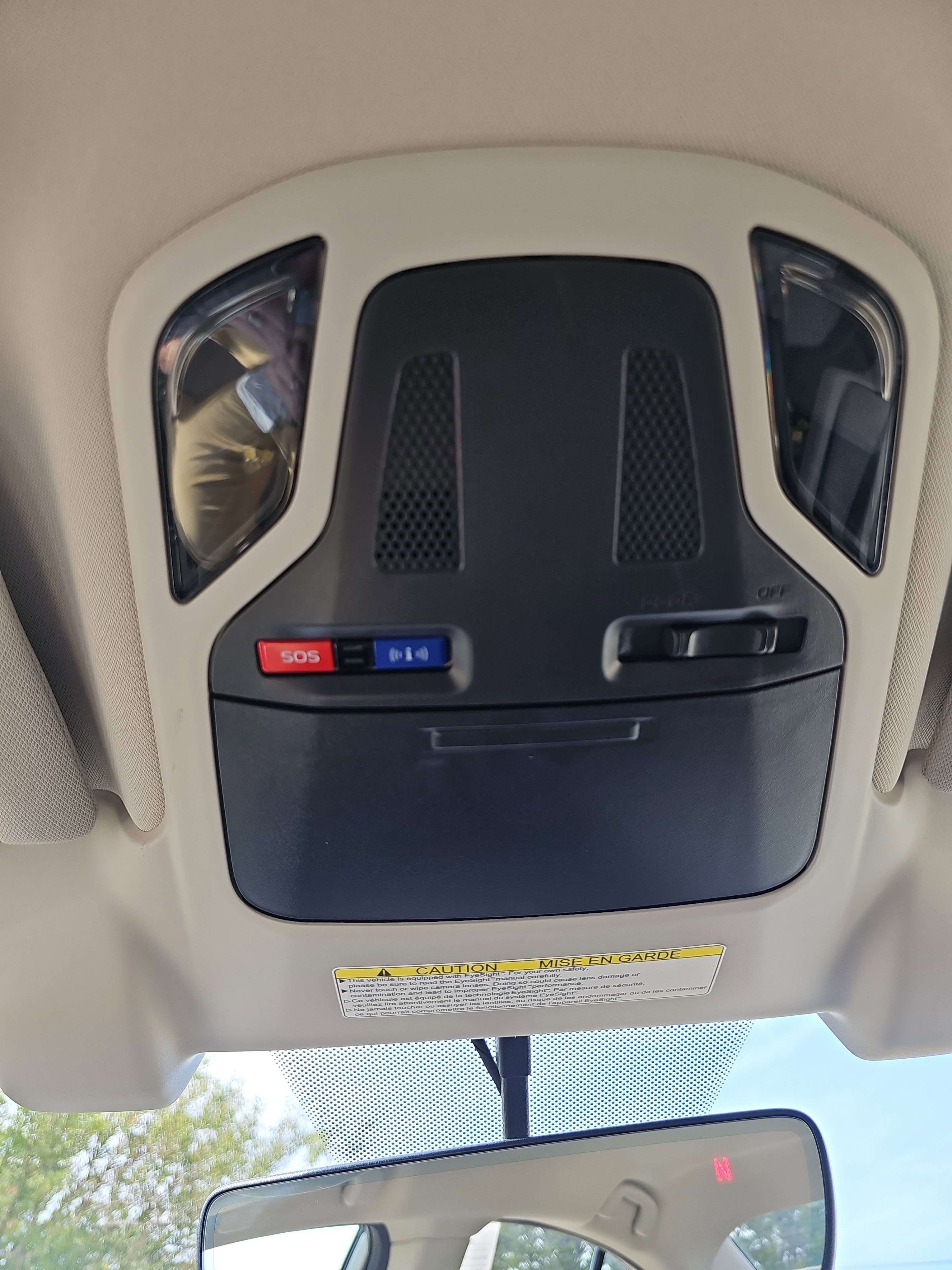 Used 2022 Subaru Legacy Premium image 33