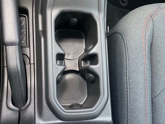 New 2025 Jeep Wrangler Unlimited Rubicon w/ Steel Bumper Group image 26