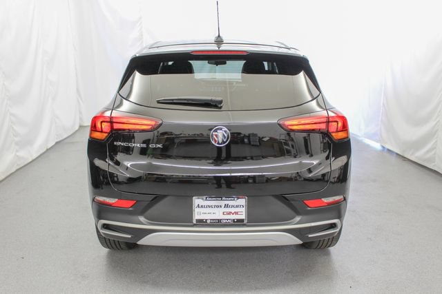 Used 2023 Buick Encore GX Preferred w/ Cold Weather Comfort Package AWD/4WD image 12